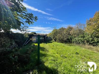 Maison de bourg - 71 m² - 4 pièces