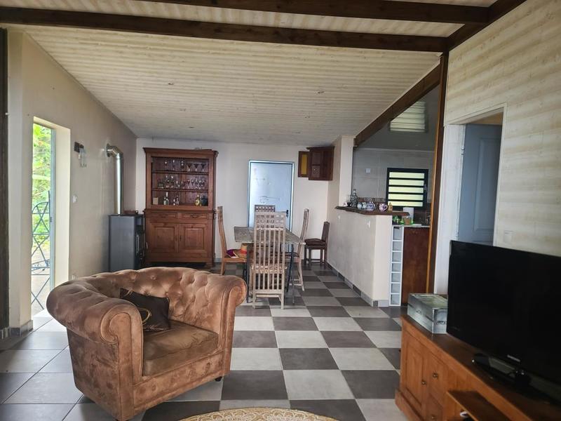 Terrain - 25 000 m²