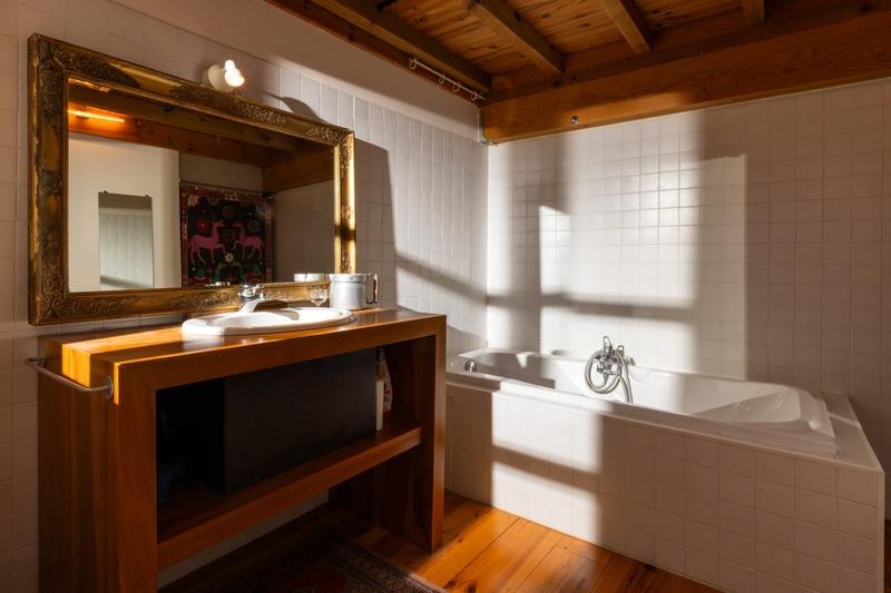 Maison - 180 m² - 7 pièces