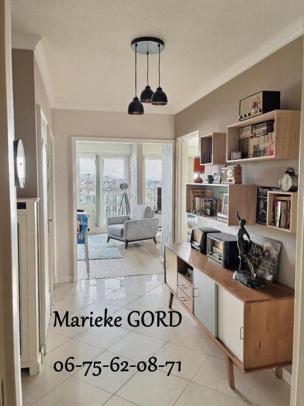 Appartement - 97 m² - 4 pièces