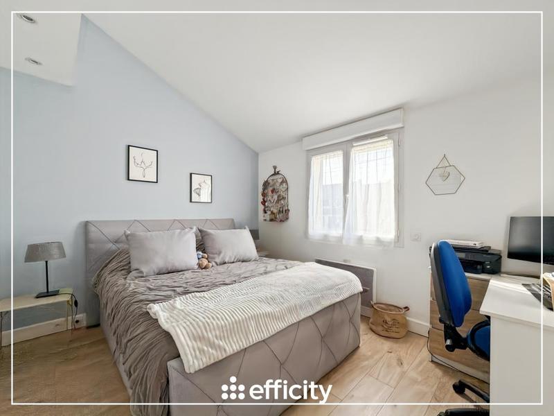 Pavillon - 110 m² - 4 pièces