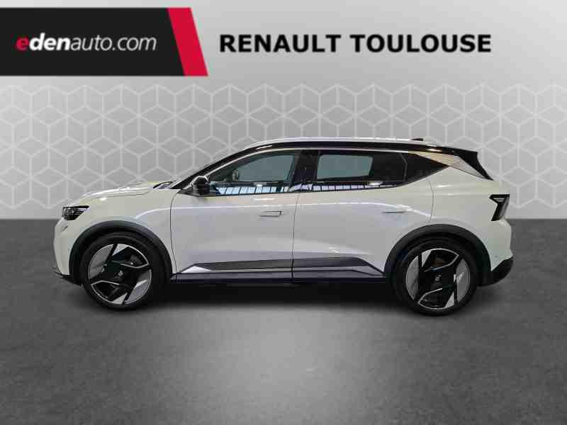 Renault Scénic E-Tech electrique 220 ch grande autonomie Techno Iconic
