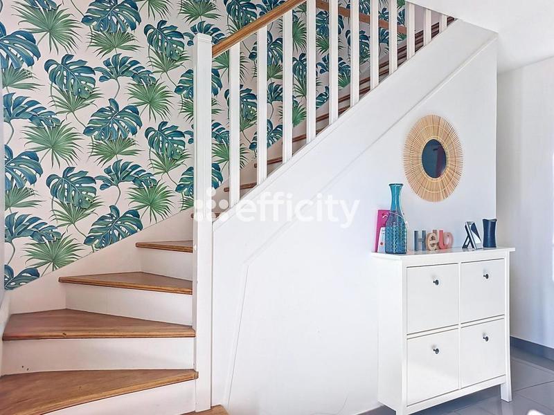 Pavillon - 118 m² - 5 pièces