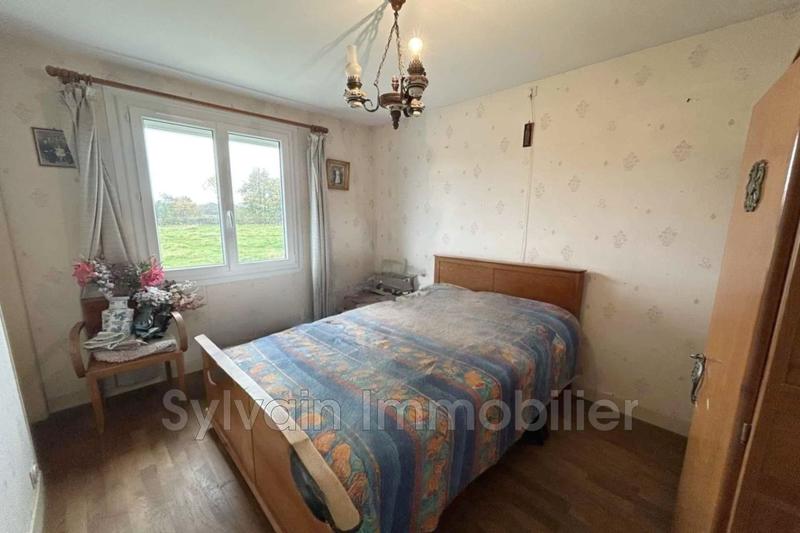 Maison - 63 m² - 3 pièces