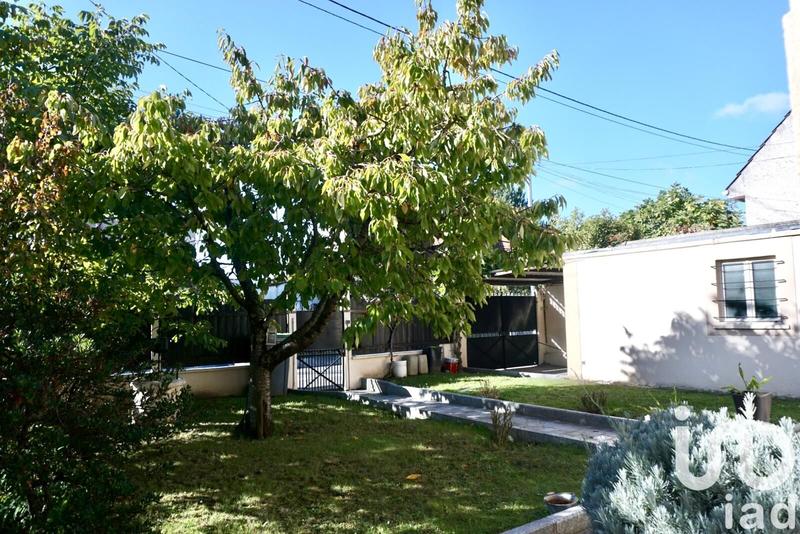 Maison - 68 m² - 4 pièces