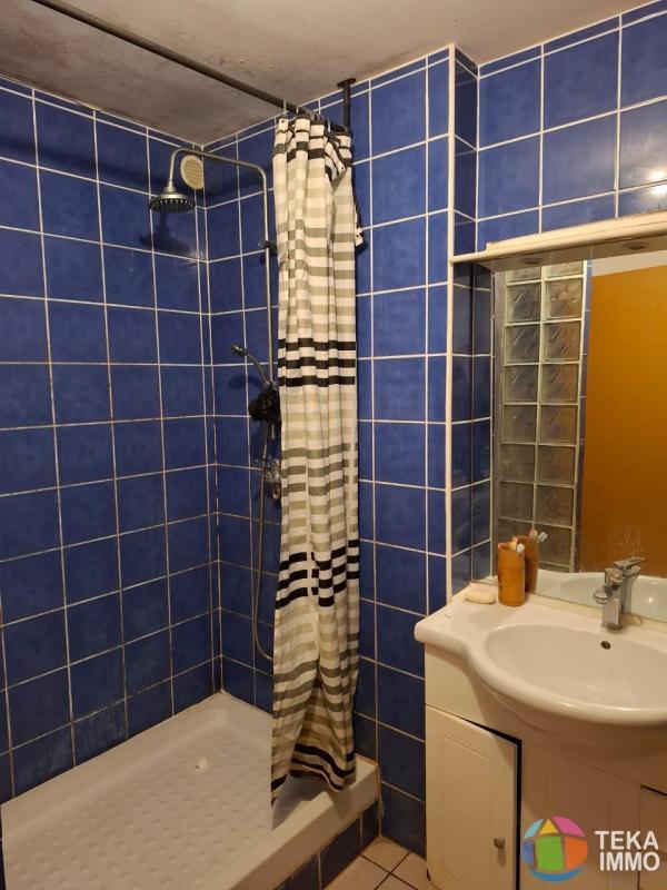 Appartement - 79 m² - 4 pièces