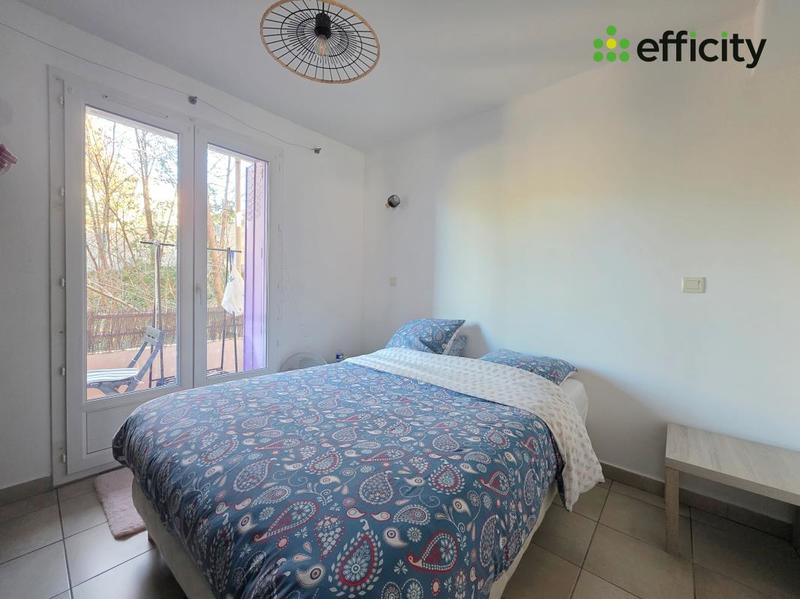 Appartement - 60 m² - 4 pièces