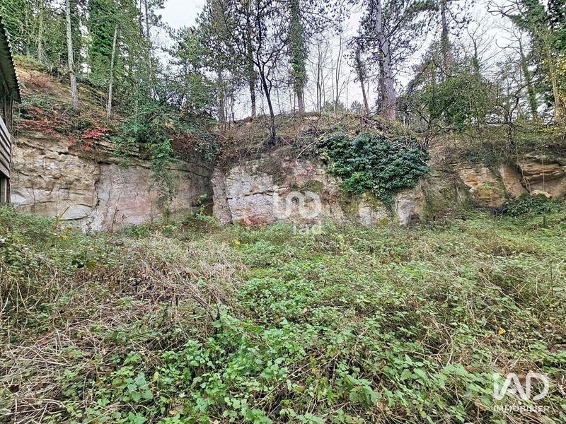 Terrain - 14 000 m²