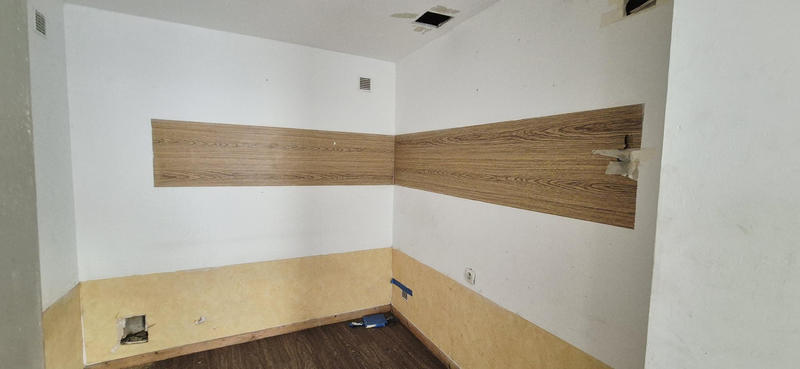 Local commercial - 64 m²