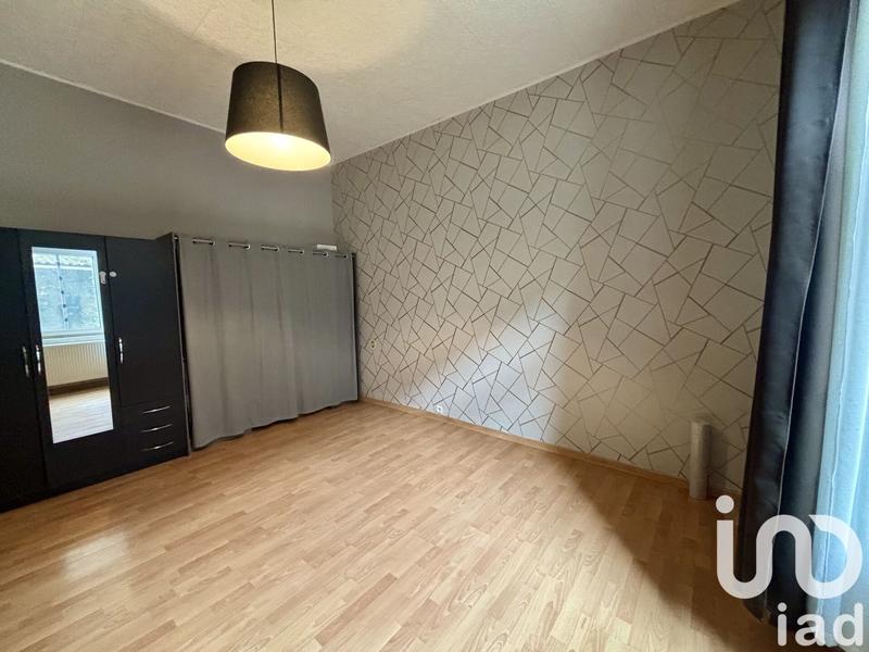 Appartement - 83 m² - 3 pièces