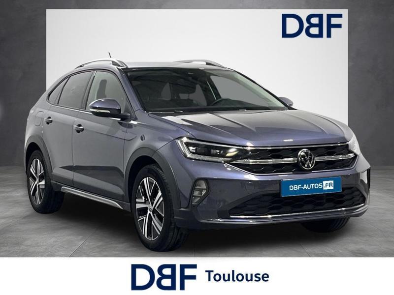 Volkswagen Taigo 1.0 Tsi 110 Dsg7 Style