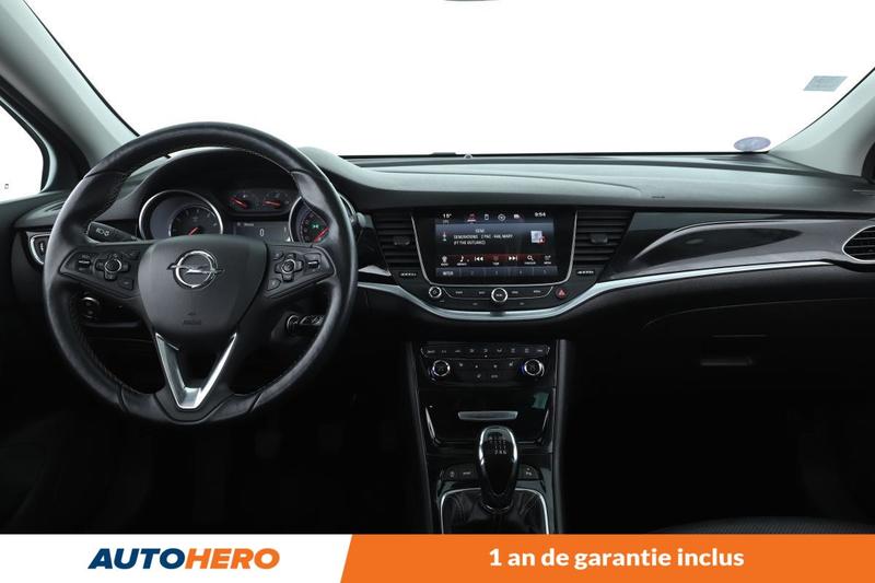 Opel Astra 1.4 Turbo Dynamic 150 ch