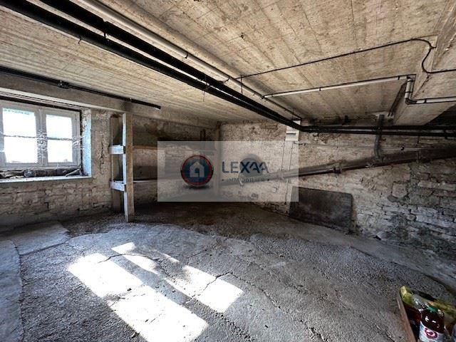 Maison de village - 115 m² - 5 pièces