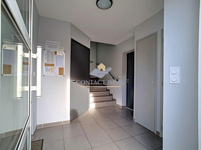 Appartement - 45 m² - 3 pièces