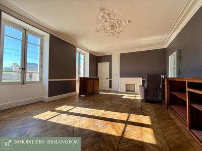 Maison de maîtres - 290 m² - 12 pièces