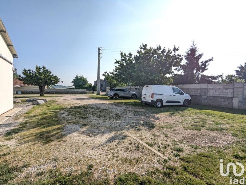 Local commercial - 163 m²