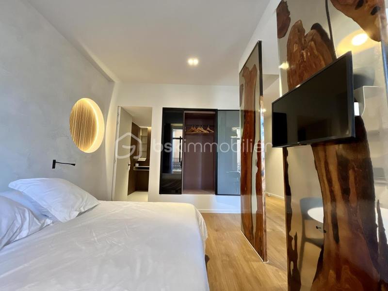 Studio - 34 m² - 1 pièce