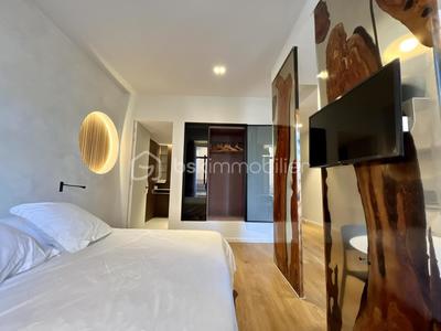 Studio - 34 m² - 1 pièce