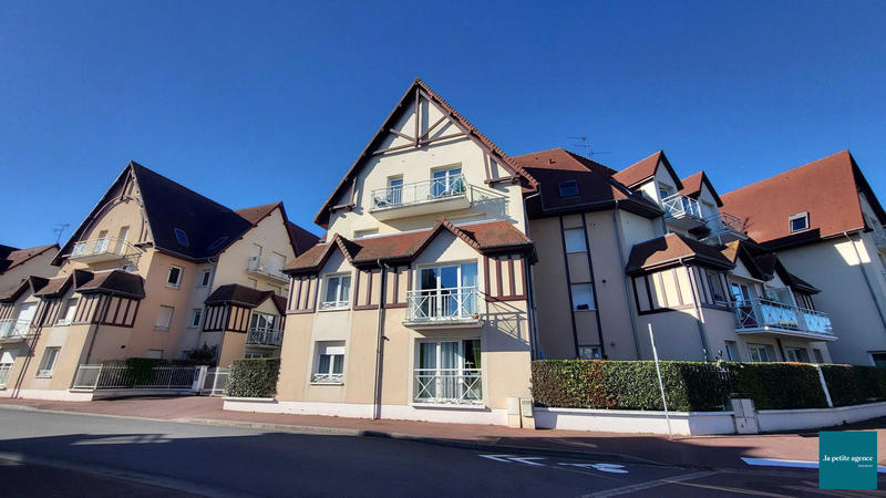 Appartement - 49 m² - 2 pièces