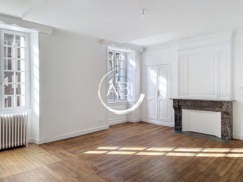 Manoir - 220 m² - 6 pièces