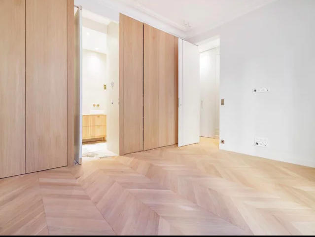 Appartement - 157 m²