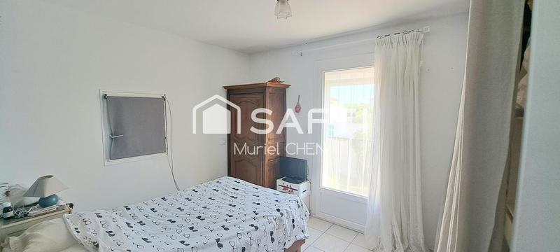 Maison - 123 m² - 5 pièces