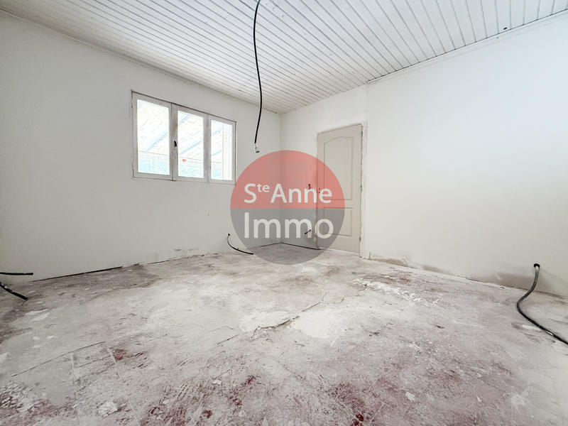 Maison - 70 m² - 3 pièces