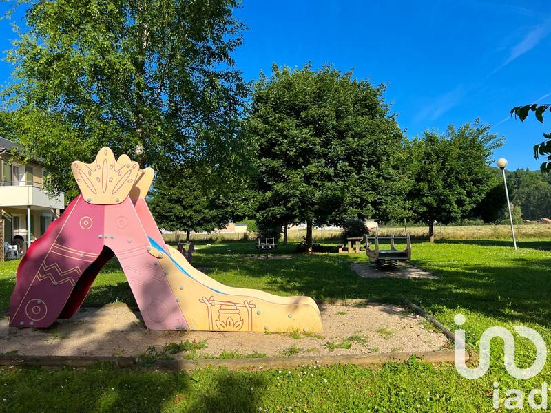 Appartement - 28 m² - 2 pièces