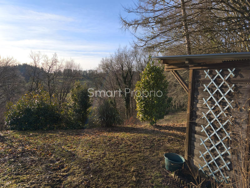 Maison - 119 m² - 5 pièces