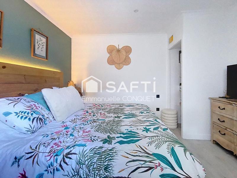 Maison de ville - 185 m² - 7 pièces