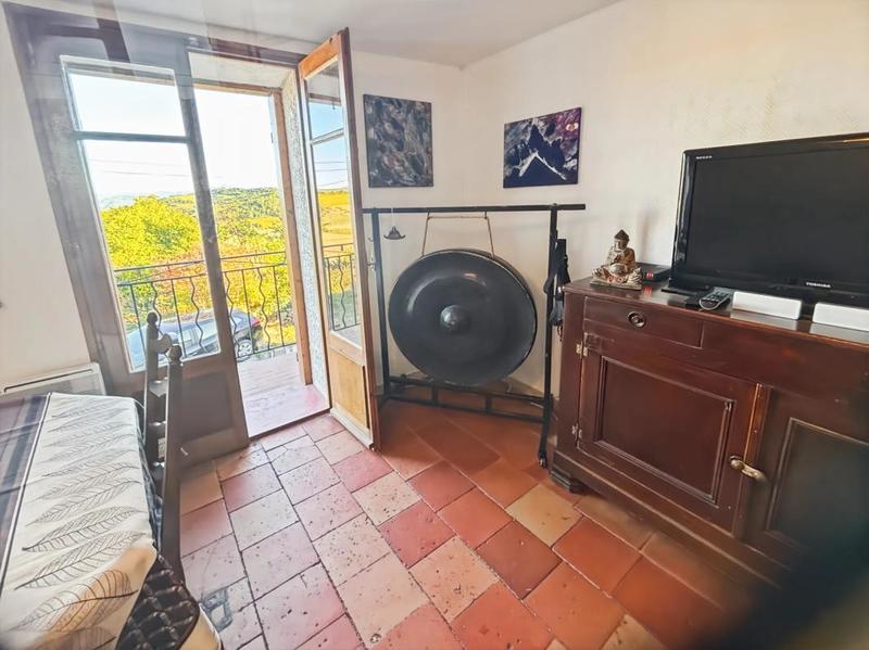 Maison - 92 m² - 3 pièces