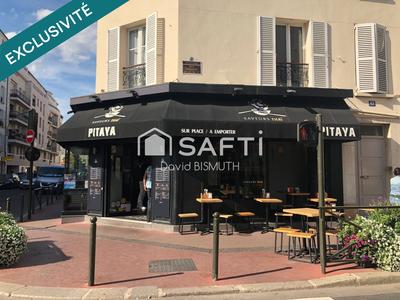 Local commercial - 110 m²