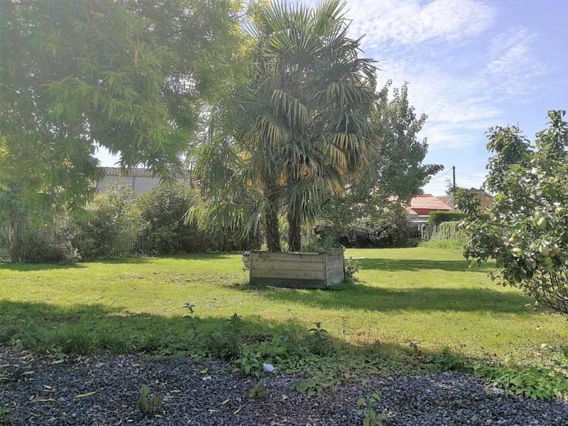 Maison - 157 m² - 7 pièces