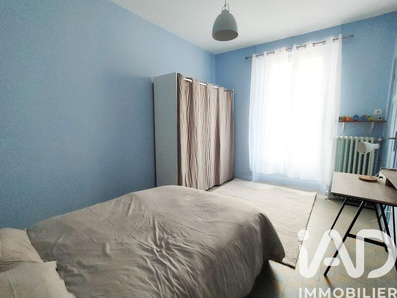 Maison de village - 138 m² - 6 pièces