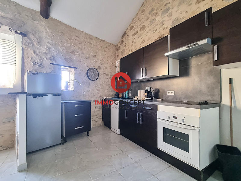 Appartement - 90 m² - 3 pièces