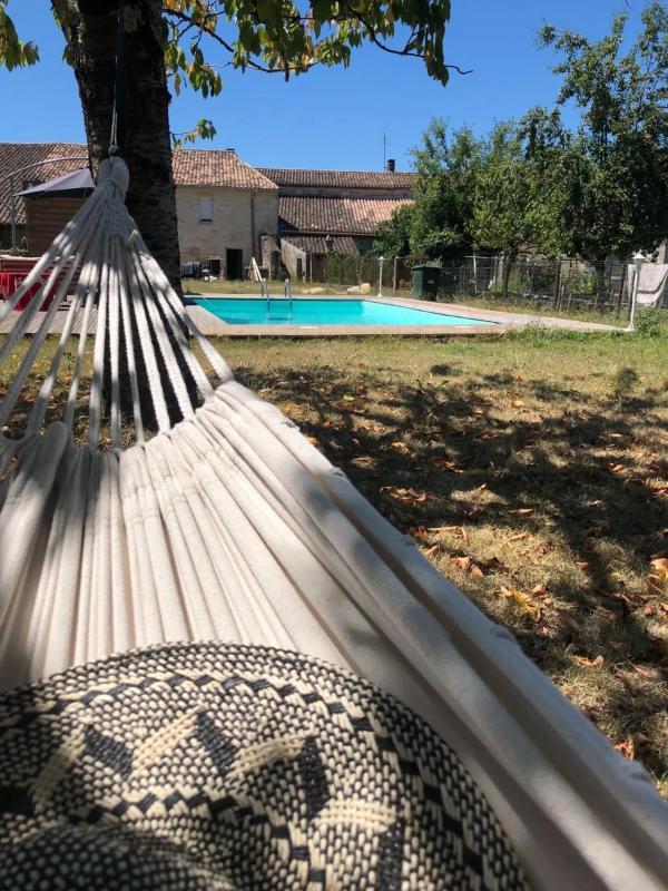 Maison de village - 225 m² - 5 pièces