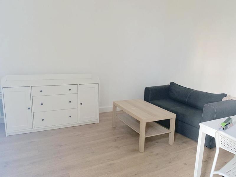 Appartement - 30 m² - 2 pièces