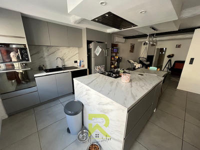 Maison de village - 119 m² - 4 pièces