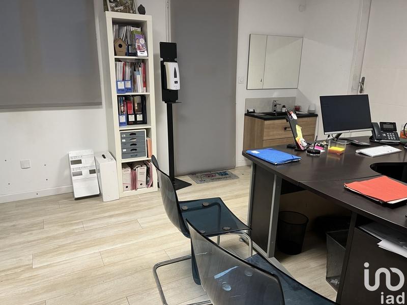 Local commercial - 200 m²