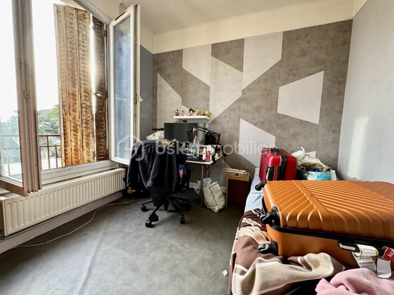 Maison - 70 m² - 4 pièces