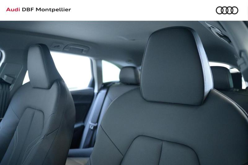 Audi A5 Avant Tfsi 204 Ch s tronic