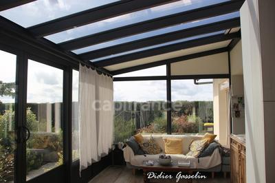 Maison - 158 m² - 5 pièces