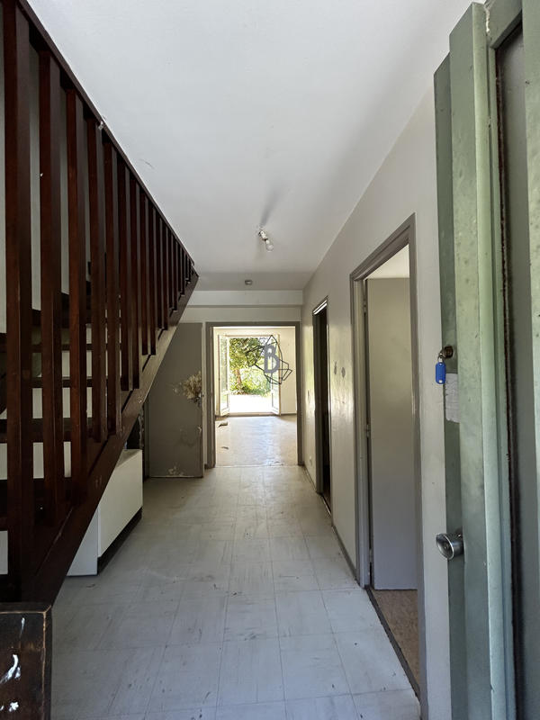 Maison - 115 m² - 6 pièces