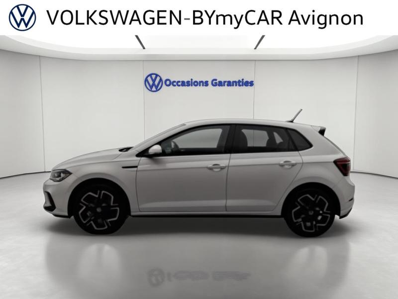 Volkswagen Polo 1.0 Tsi 95 s&amp;S Bvm5 R-Line Edition
