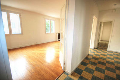 Appartement - 116 m² - 5 pièces