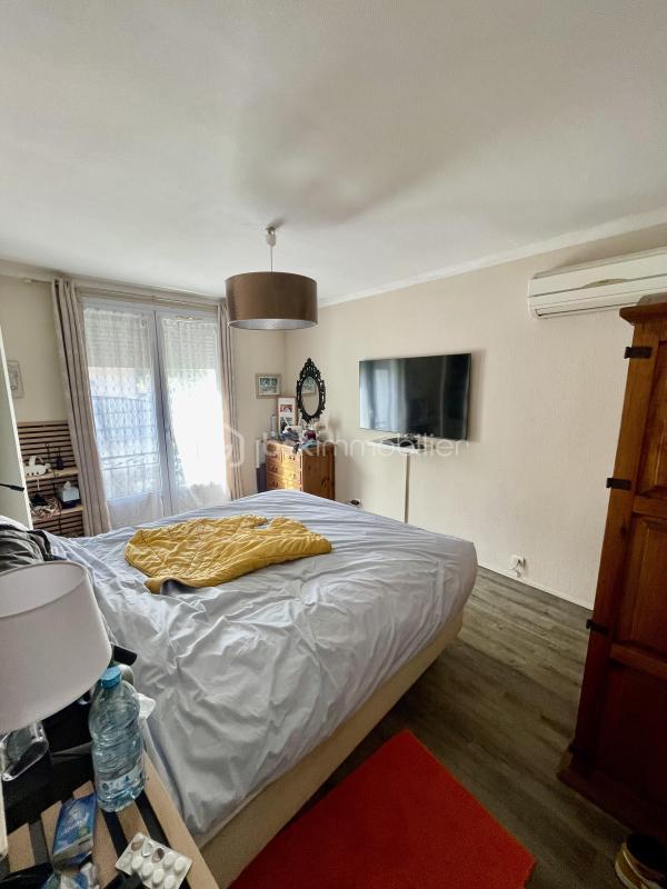 Maison de village - 98 m² - 6 pièces