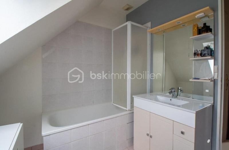 Maison - 125 m² - 7 pièces