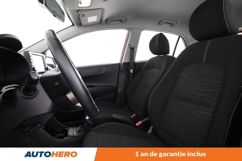 Kia Picanto 1.0 MPi Isg Urban Edition 67 ch