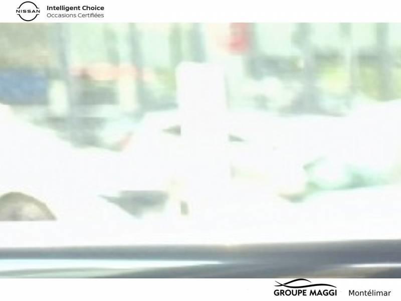 Nissan Juke Hybrid 143 Acenta