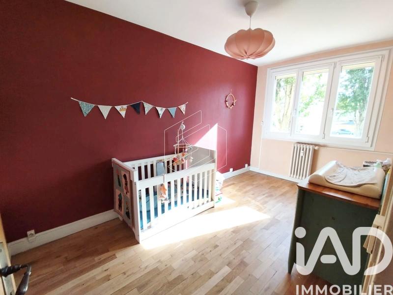 Appartement - 69 m² - 3 pièces